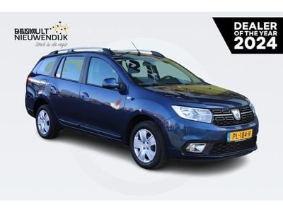Dacia Logan MCV