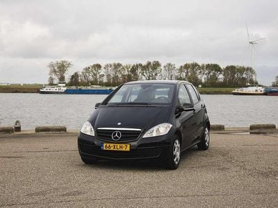 Mercedes A160