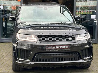 tweedehands Land Rover Range Rover Sport P525 Autobiography Dynamic HD PANO