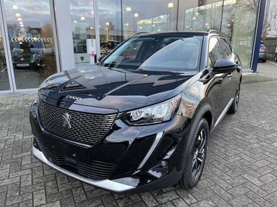tweedehands Peugeot 2008 II Allure Pack PT130 automaat 12PT 130