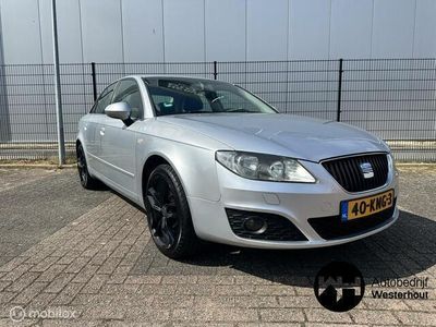 Seat Exeo