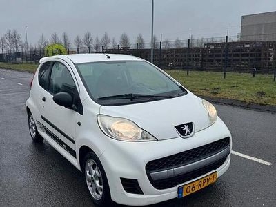 Occasion Peugeot 107 68 PK (50 kW) 2011 Hatchback