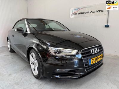 Audi A3 Cabriolet