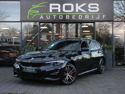 BMW 320e