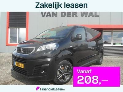 Occasion 2017 Peugeot Expert Premium Van | € 208