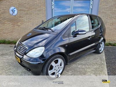 tweedehands Mercedes A140 Piccadilly Sport