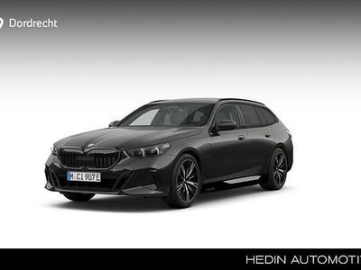 BMW 530e