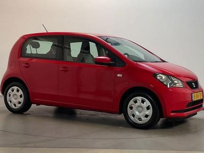 Occasion Seat Mii Style 2015 Rood Hatchback
