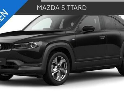 tweedehands Mazda MX30 e-SkyActiv R-EV 170 Prime-line 6500,- euro voordeel ALL/IN PRIJS