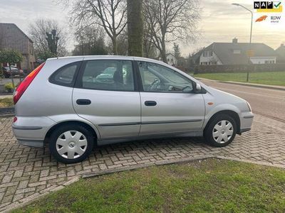 tweedehands Nissan Almera Tino 1.8 Visia