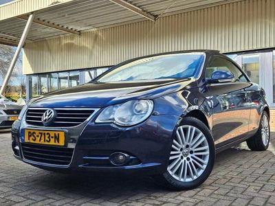 VW Eos