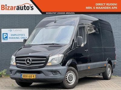 tweedehands Mercedes Sprinter 313 2.2 CDI 366 HD