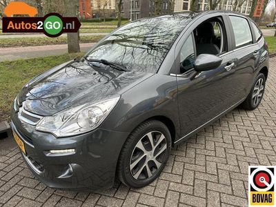 tweedehands Citroën C3 1.0 PureTech Attraction