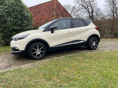 tweedehands Renault Captur 0.9 TCe Expression-CAMERA-NAVIGATIE-AIRCO-TREKHAAK-