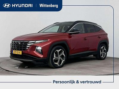 Rood Occasion 2022 Hyundai Tucson Comfort SUV | € 27.900 (Goede deal)