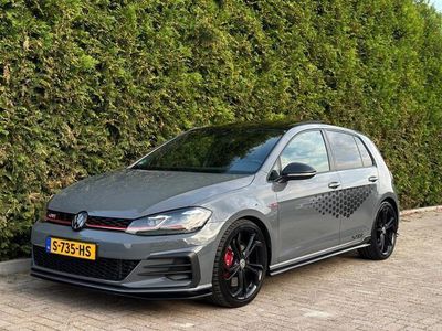 tweedehands VW Golf VII 2.0 TSI GTI TCR JD400 STAGE 2 CarPlay