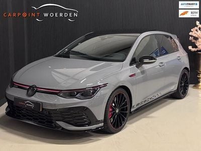 Grijs Gebruikt 2022 VW Golf VIII GTI Clubsport Hatchback | € 48.990