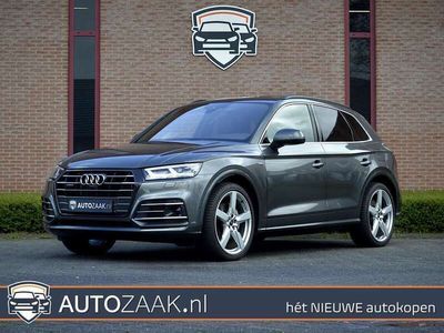 tweedehands Audi Q5 55 TFSIe Quattro Competition | VOL