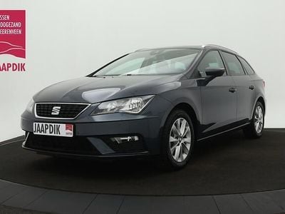 Seat Leon ST