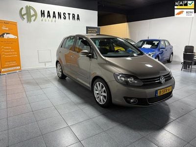 VW Golf Plus