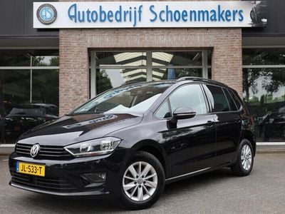 VW Golf Sportsvan