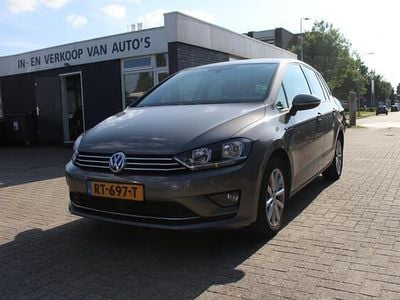 VW Golf Sportsvan