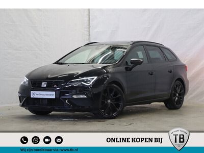 tweedehands Seat Leon ST 1.5 TSI 150pk DSG FR