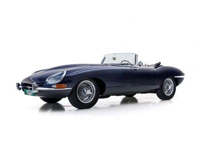 tweedehands Jaguar E-Type 4.2 Series 1 Open Two Seater