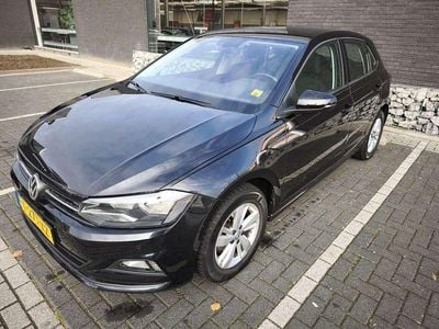Gebruikt 2020 VW Polo Comfortline Coupé | € 14.000 (Eerlijke prijs)