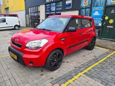 tweedehands Kia Soul 1.6 X-pect Cool