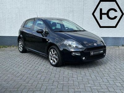 Fiat Punto Evo