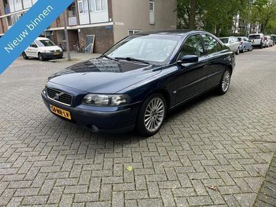 tweedehands Volvo S60 