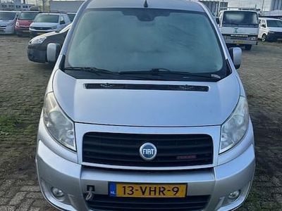 Occasion 2007 Fiat Scudo Van | € 2.200