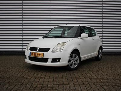 Gebruikt 2009 Suzuki Swift | € 3.350 (Eerlijke prijs)