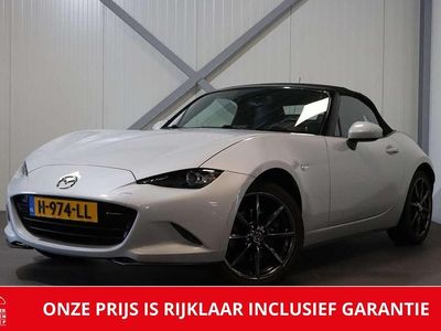 Mazda MX5