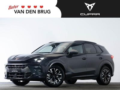 Grijs Occasion 2025 Cupra Terramar SUV | € 44.900 (Goede deal)