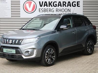Grijs Occasion 2021 Suzuki Vitara Style SUV | € 22.950 (Goede deal)