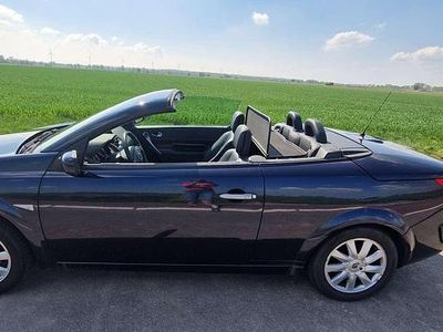 Renault Mégane Cabriolet