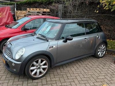 Gebruikt 2004 Mini Cooper S Hatchback | € 2.700 (Eerlijke prijs)