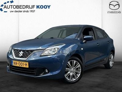 Suzuki Baleno