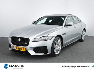 tweedehands Jaguar XF 3.0 S AWD