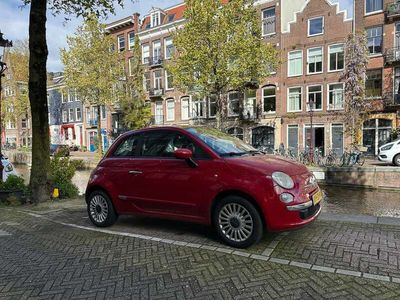 tweedehands Fiat 500 5001.2 Pop