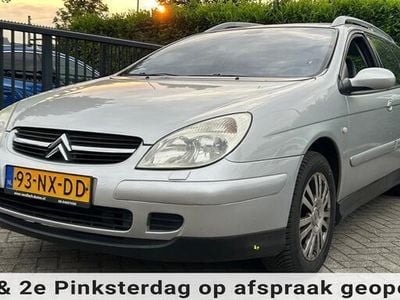 Citroën C5
