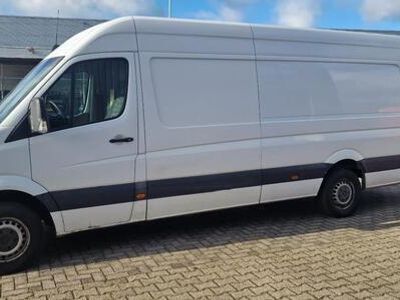 tweedehands Mercedes Sprinter 313 2.2 CDI 432 HD