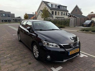 Lexus CT200h
