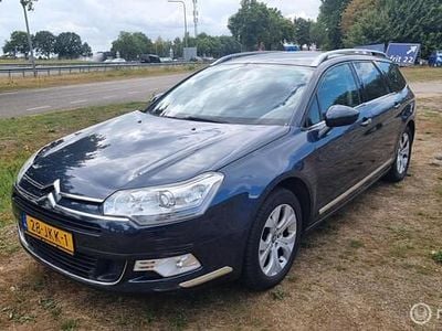 Citroën C5