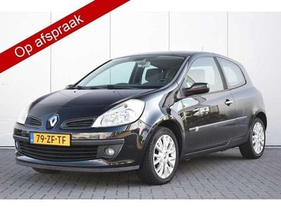 Renault Clio II