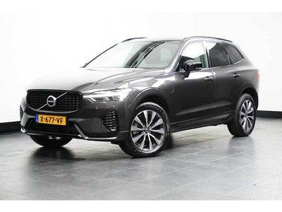 tweedehands Volvo XC60 2.0 Recharge T6 AWD Plus Dark