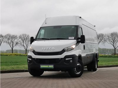 tweedehands Iveco Daily 70C18 l4h2 maxi 3.0ltr!!