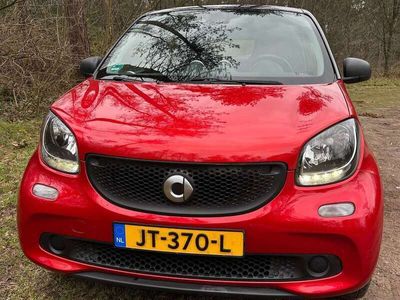 tweedehands Smart ForFour 1.0 Pure